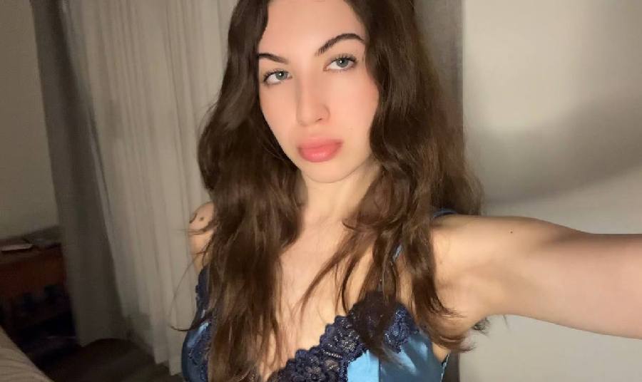 Photo Amber in Sacramento