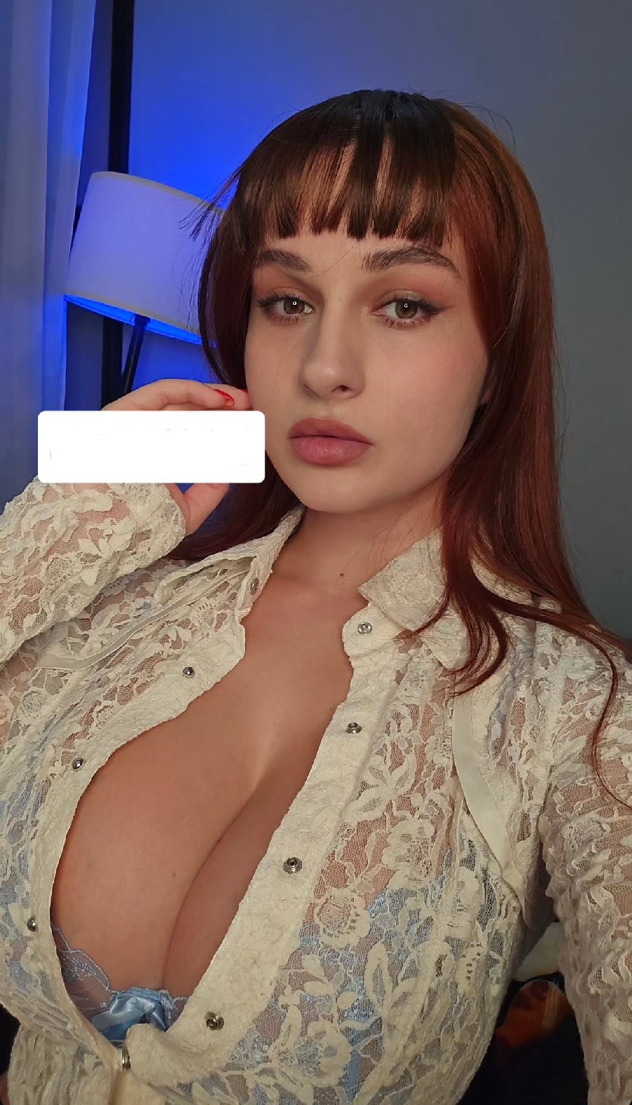 Take a pause and enjoy Miranda Faith — streaming from Sacramento