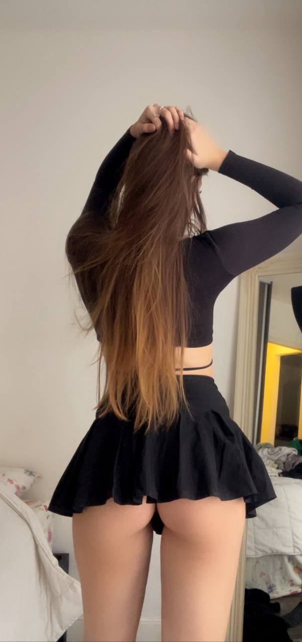 Photo Lola La Fleur in Sacramento