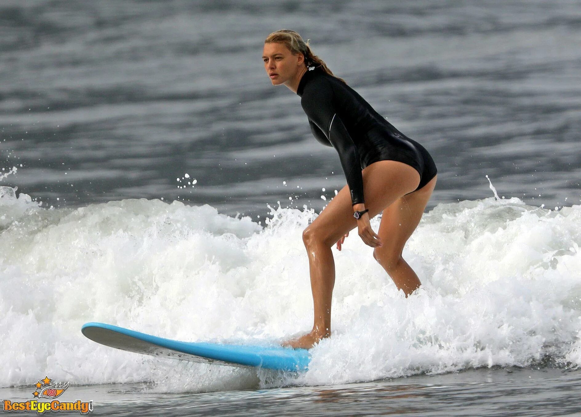 Kelly Rohrbach underwear in Sacramento