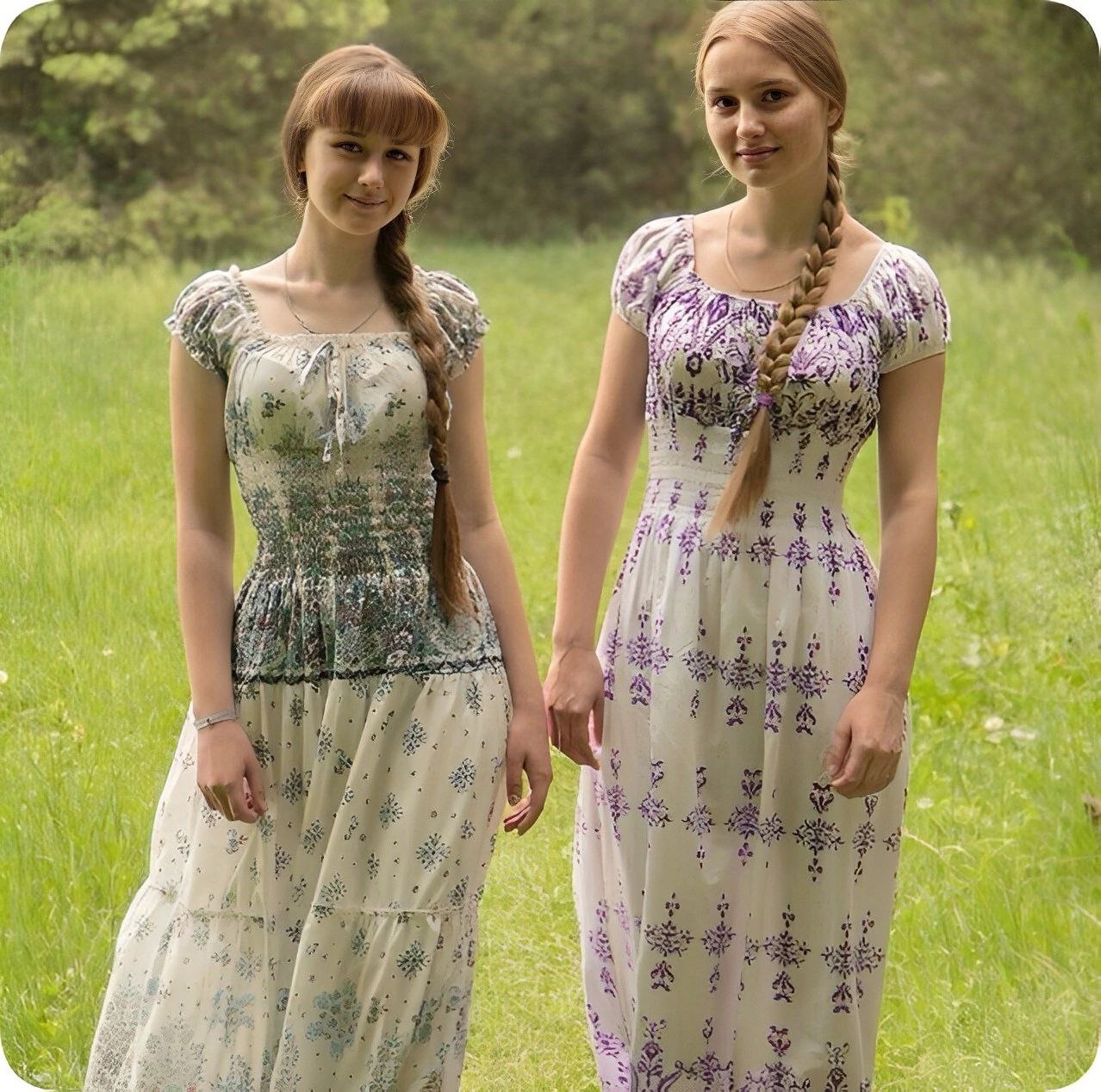 Slavic girls underwear in Sacramento