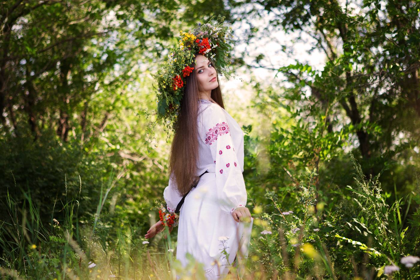 Slavic girls in Sacramento