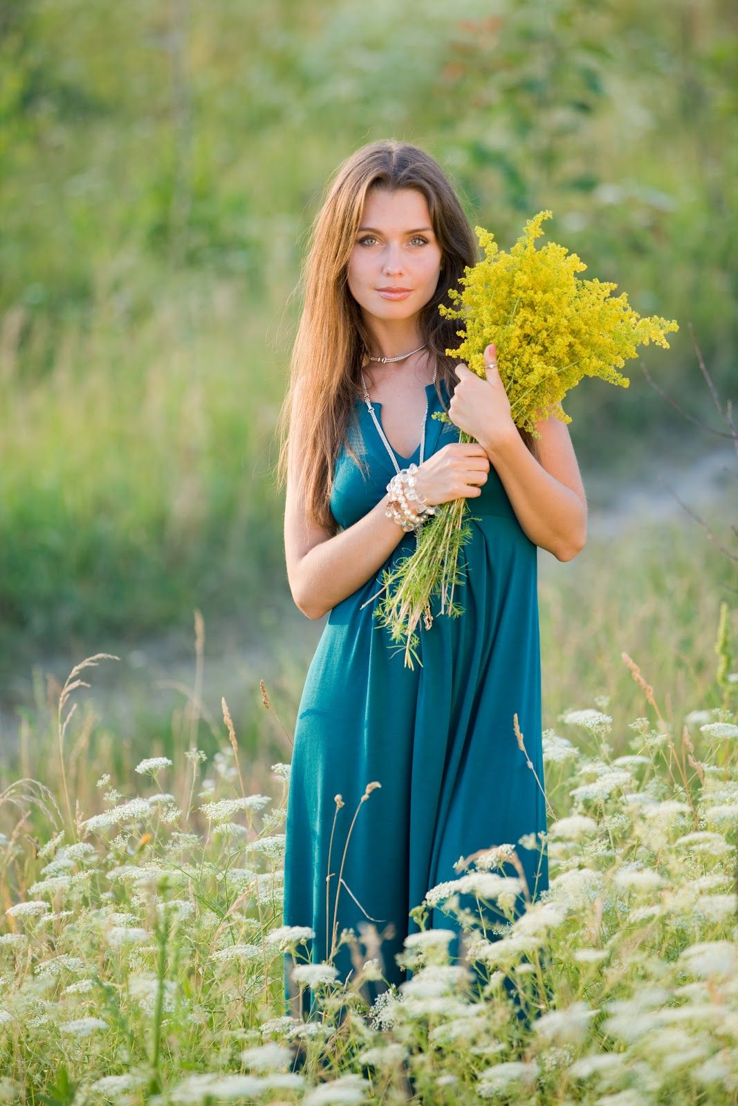 Slavic women in Sacramento