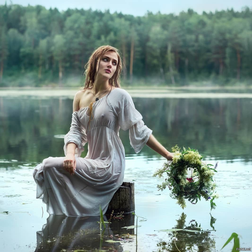 Beautiful girl Slavic women in Sacramento