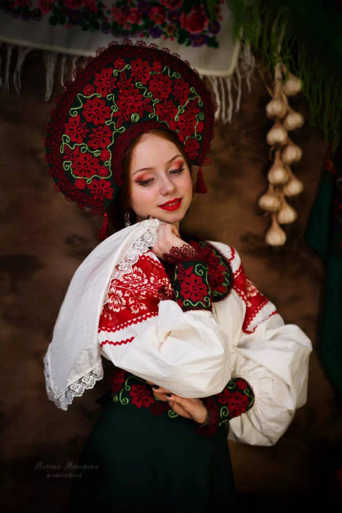 Take a pause and enjoy Women in Slavic costumes — streaming from Sacramento